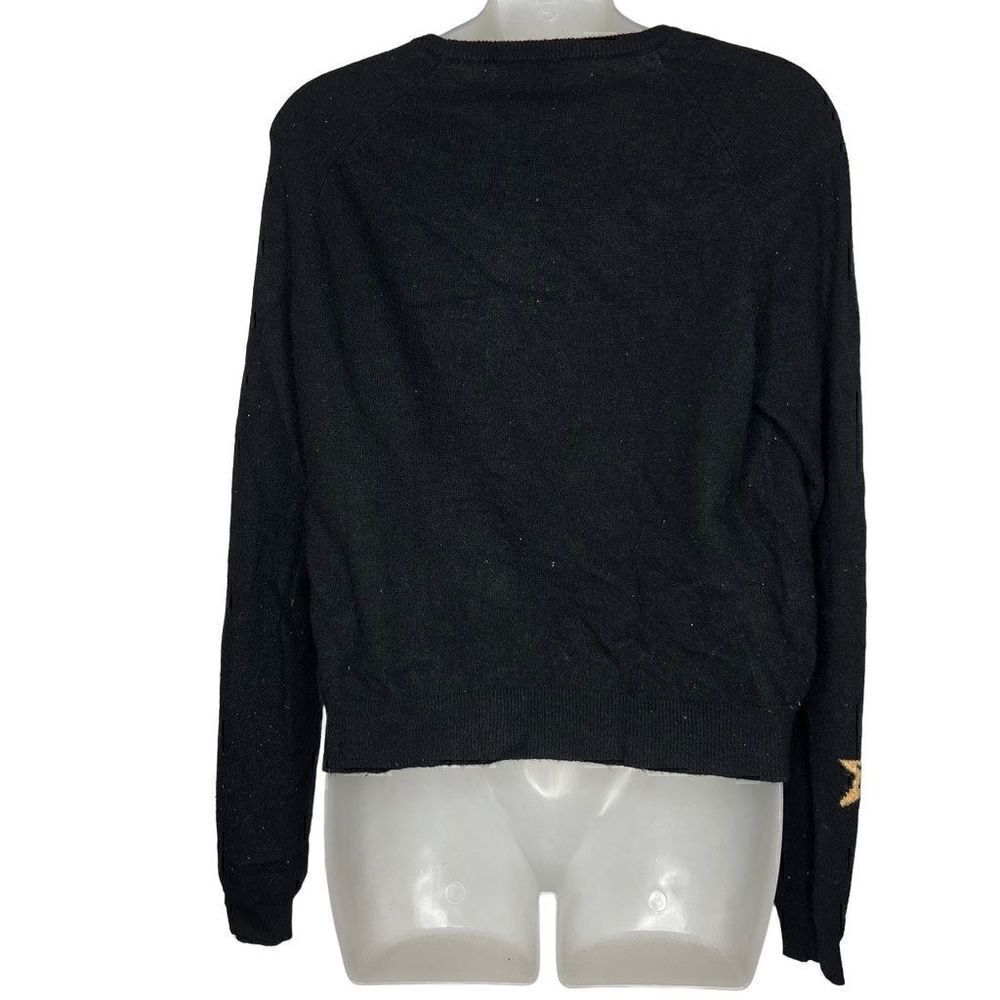 Lili’s Closet Aura Sweater Small‎ - Picture 4 of 5
